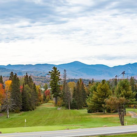 Crowne Plaza Lake Placid By Ihg Exterior foto