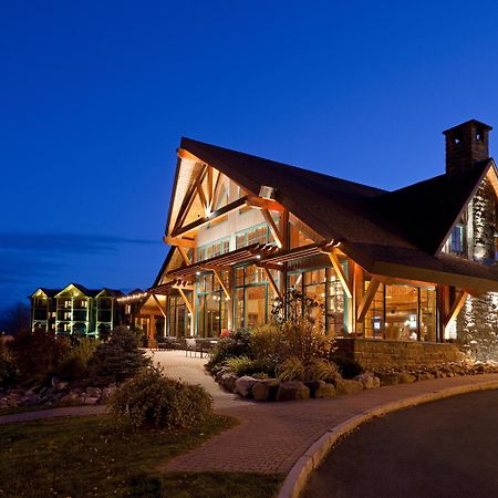 Crowne Plaza Lake Placid By Ihg Exterior foto