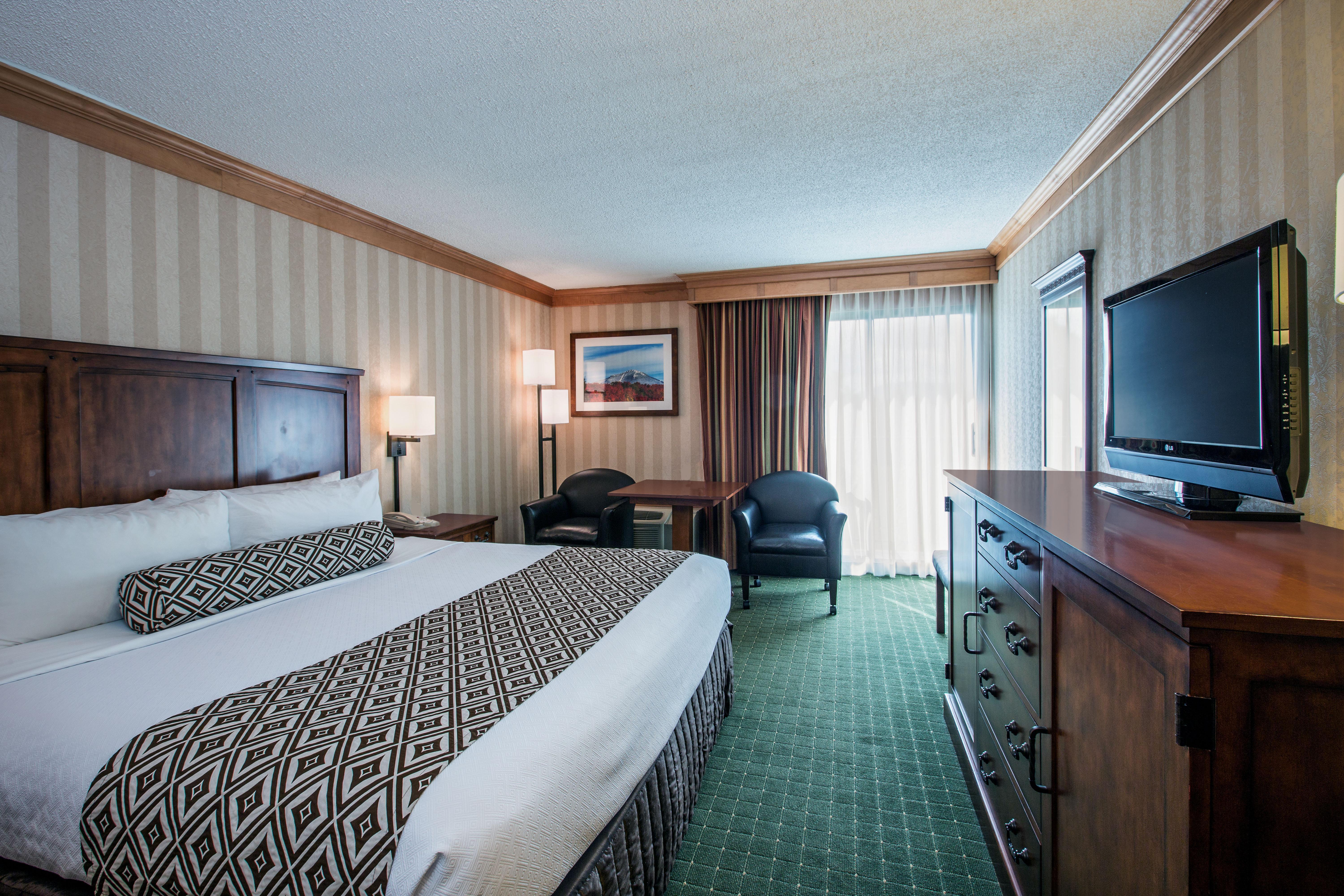 Crowne Plaza Lake Placid By Ihg Exterior foto