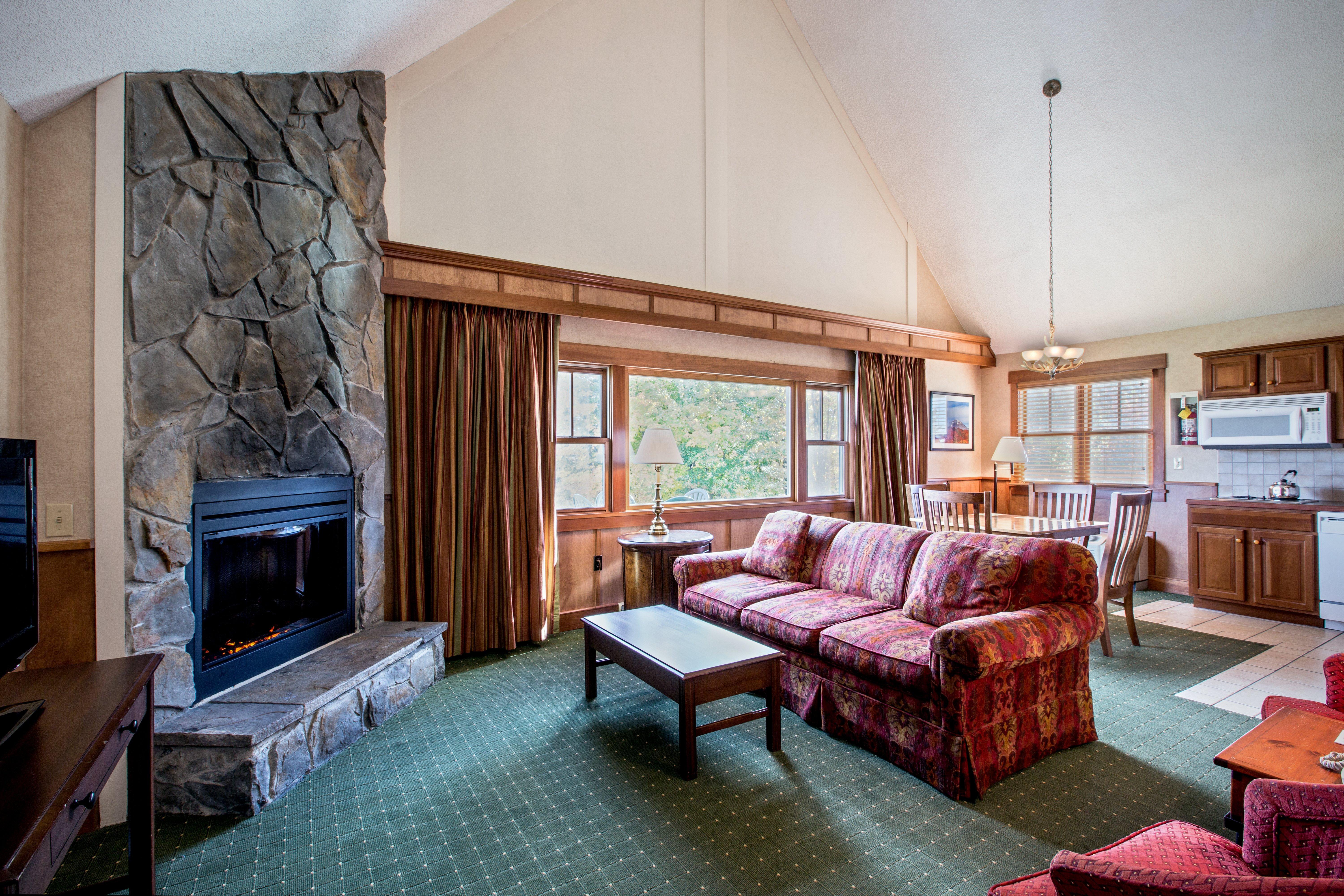 Crowne Plaza Lake Placid By Ihg Exterior foto