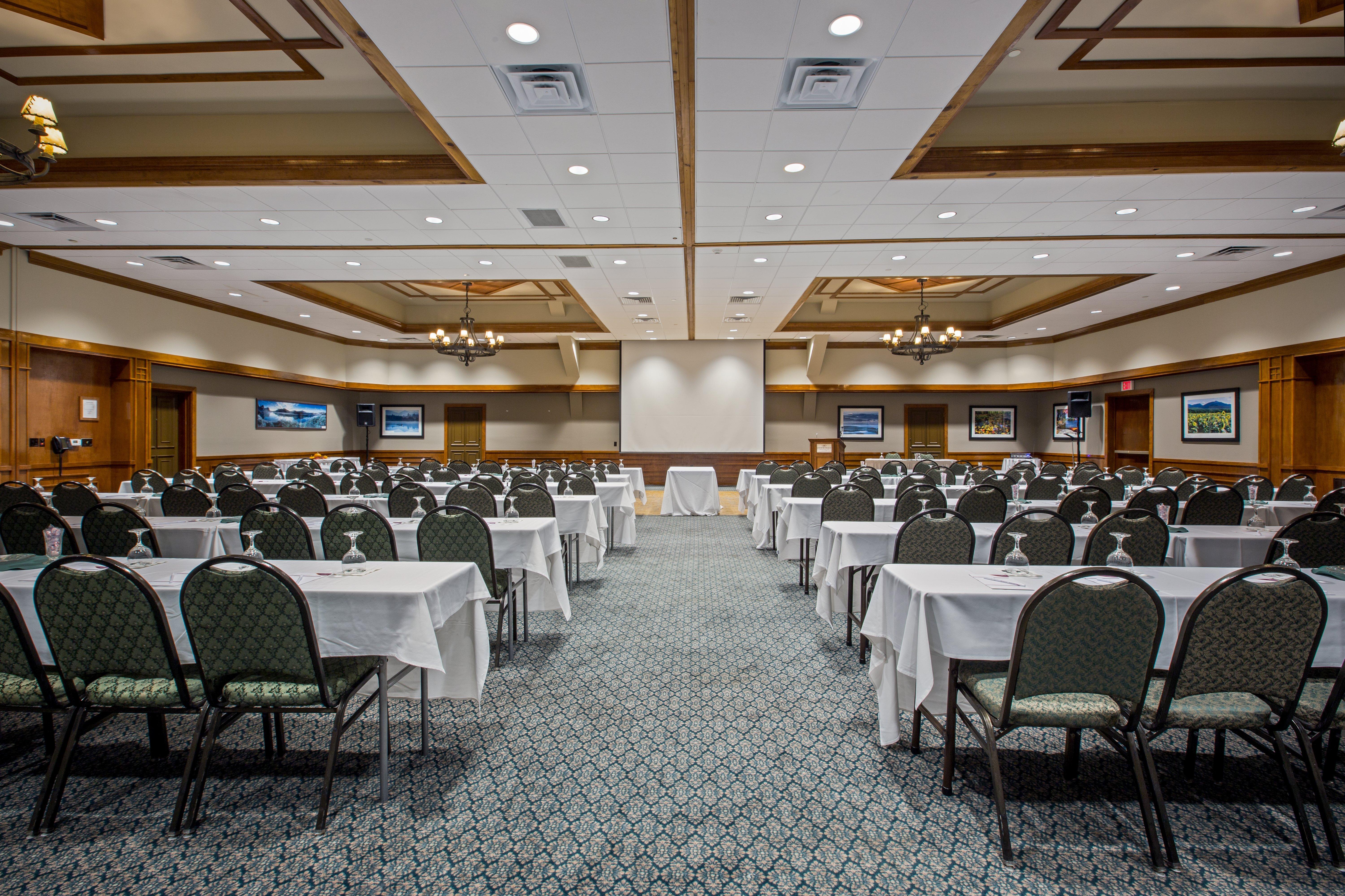 Crowne Plaza Lake Placid By Ihg Exterior foto