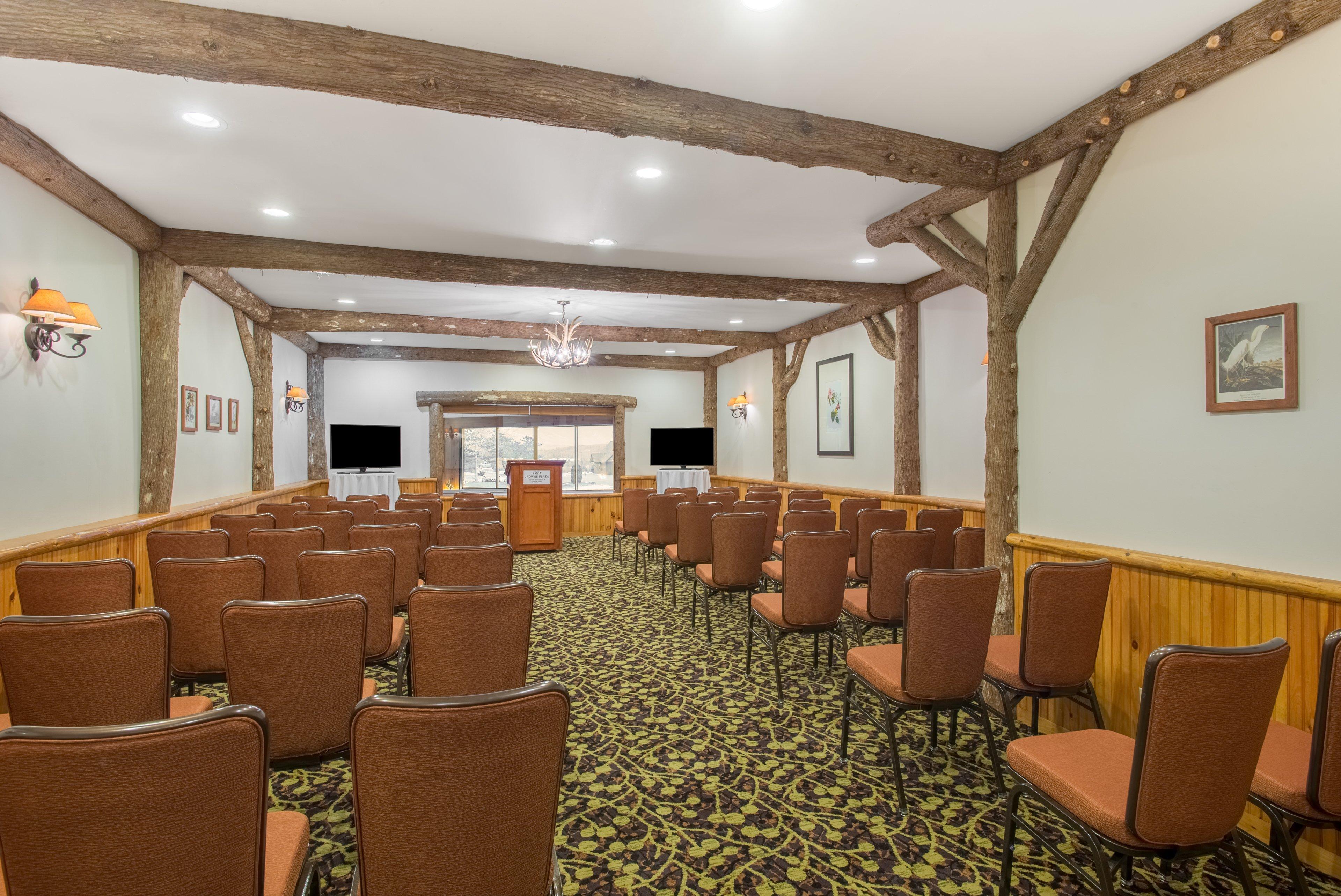 Crowne Plaza Lake Placid By Ihg Exterior foto