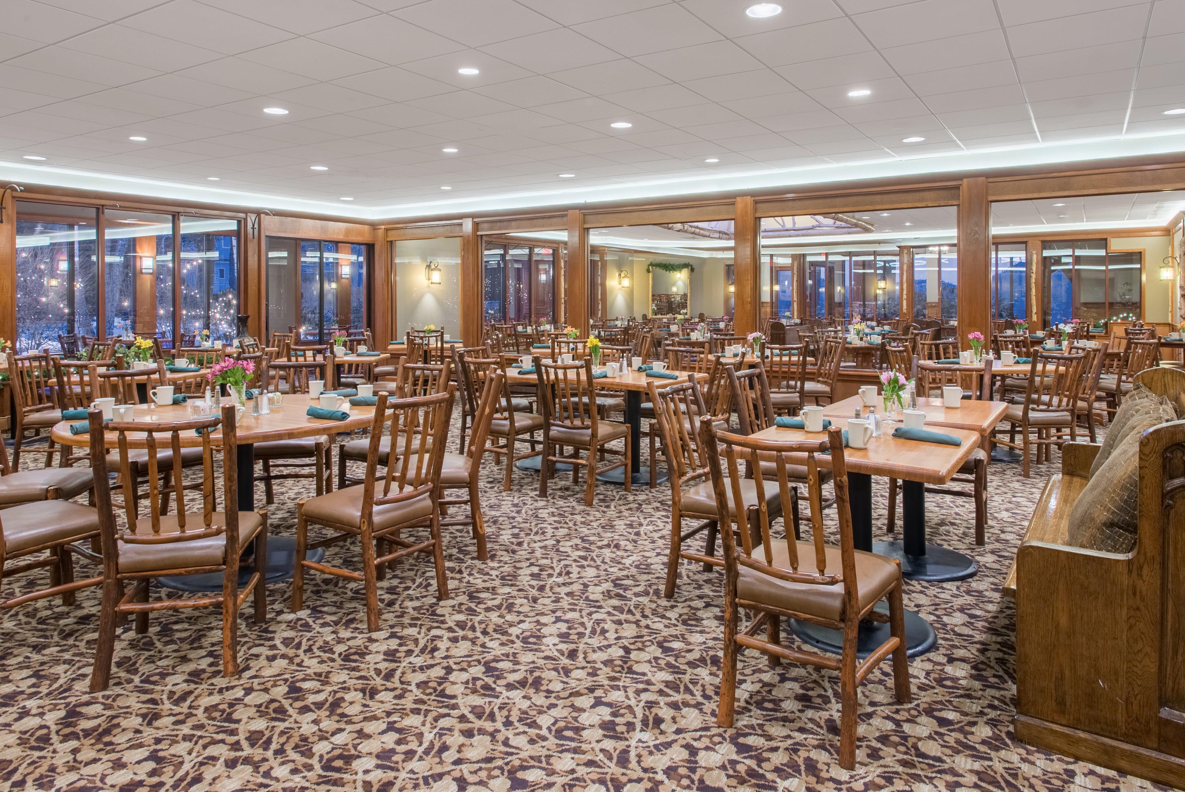 Crowne Plaza Lake Placid By Ihg Exterior foto