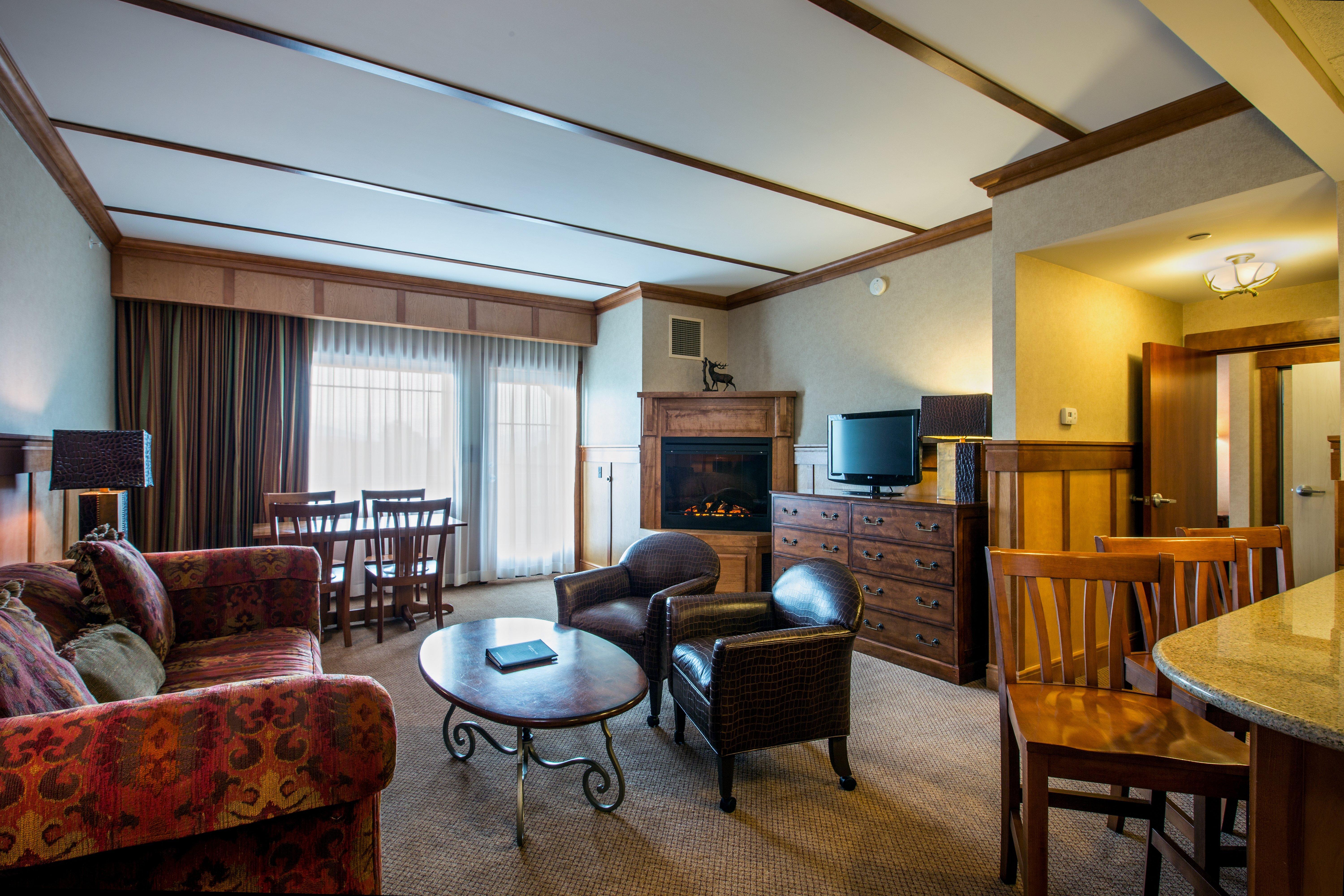 Crowne Plaza Lake Placid By Ihg Exterior foto