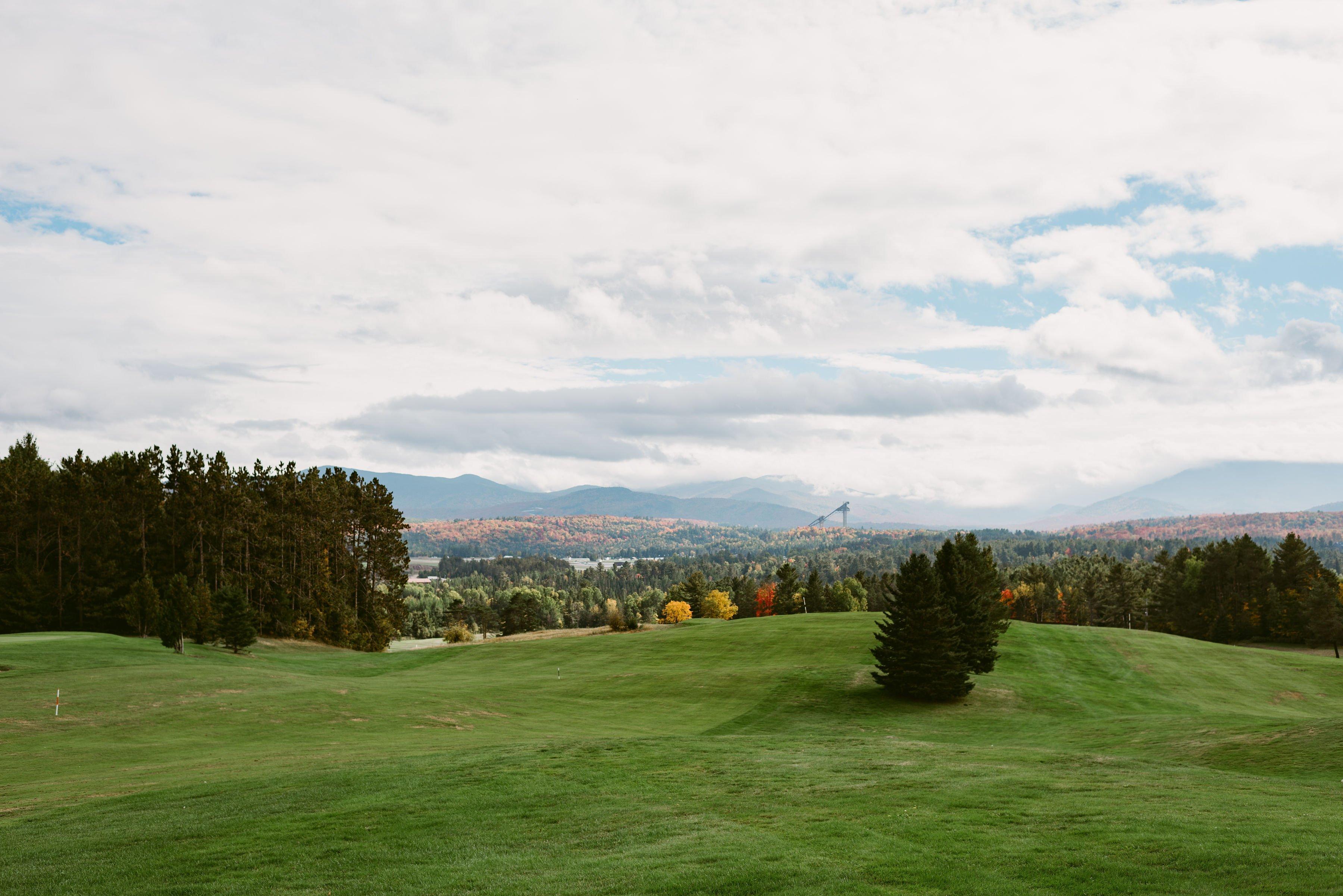 Crowne Plaza Lake Placid By Ihg Exterior foto