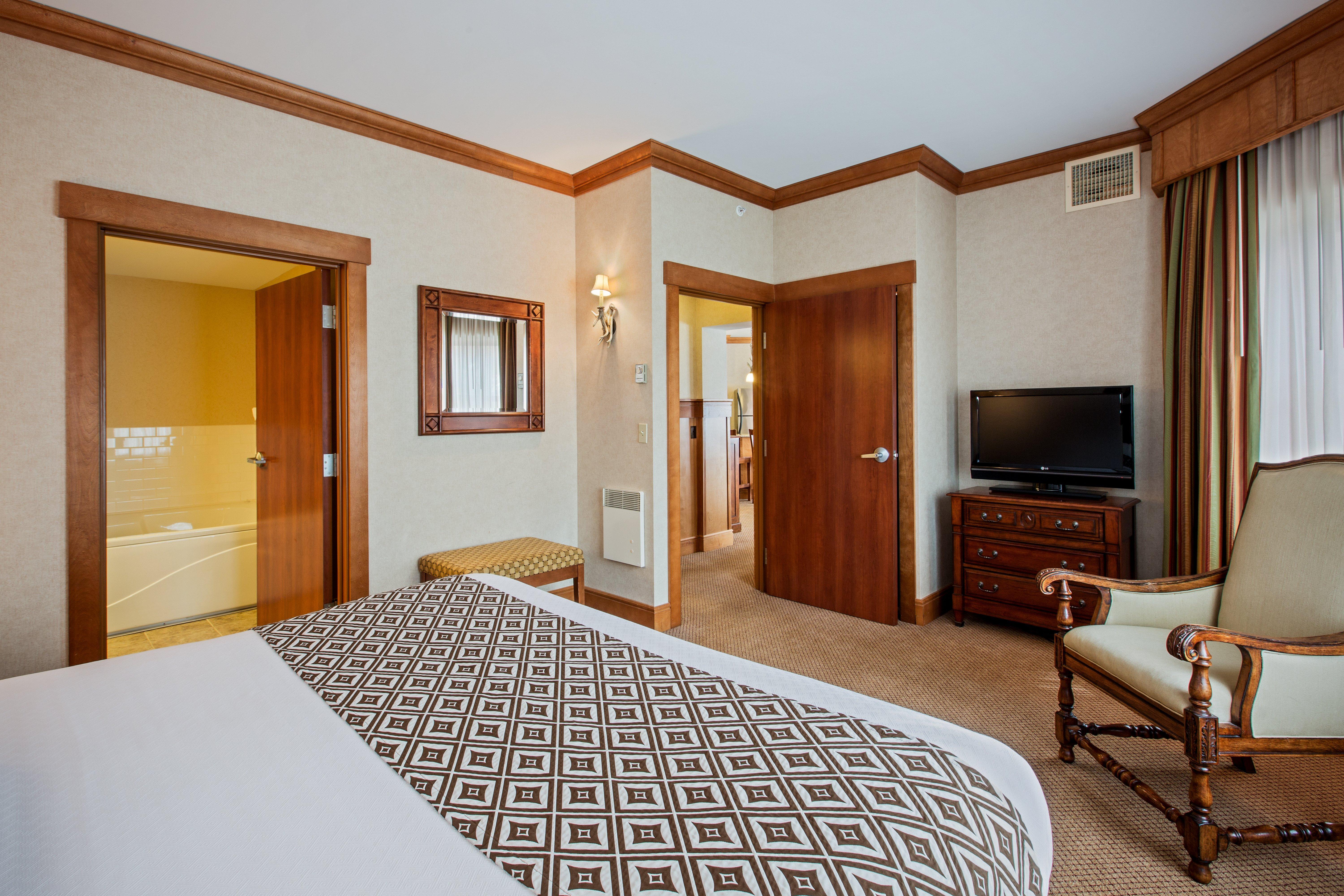 Crowne Plaza Lake Placid By Ihg Exterior foto