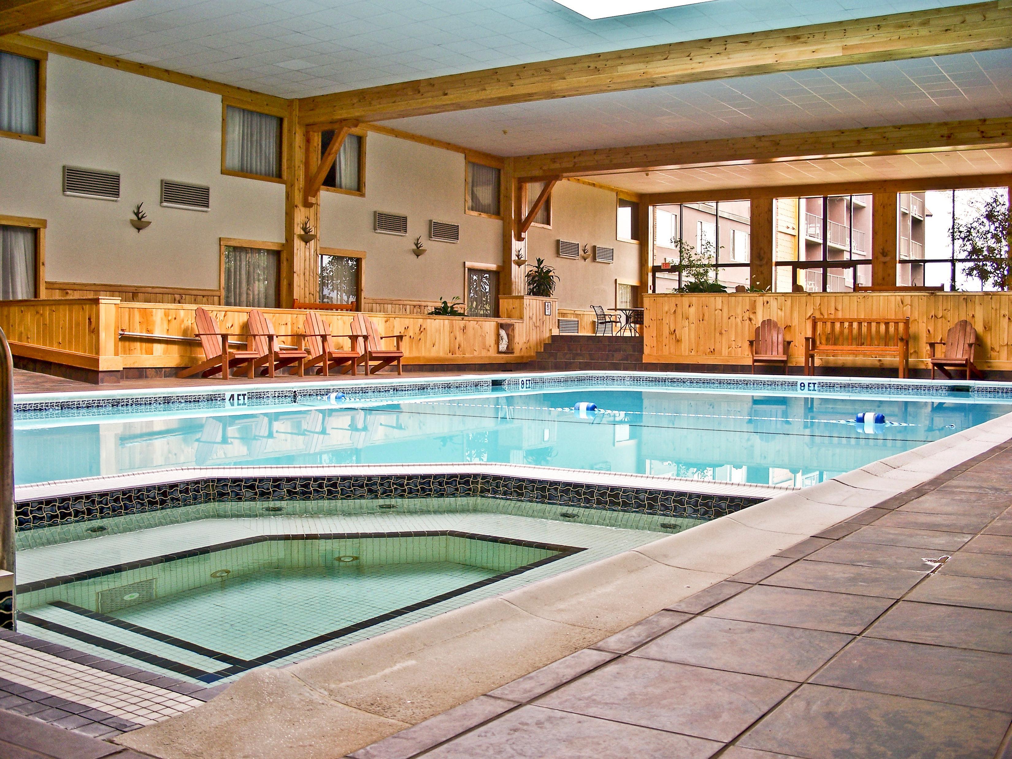 Crowne Plaza Lake Placid By Ihg Exterior foto