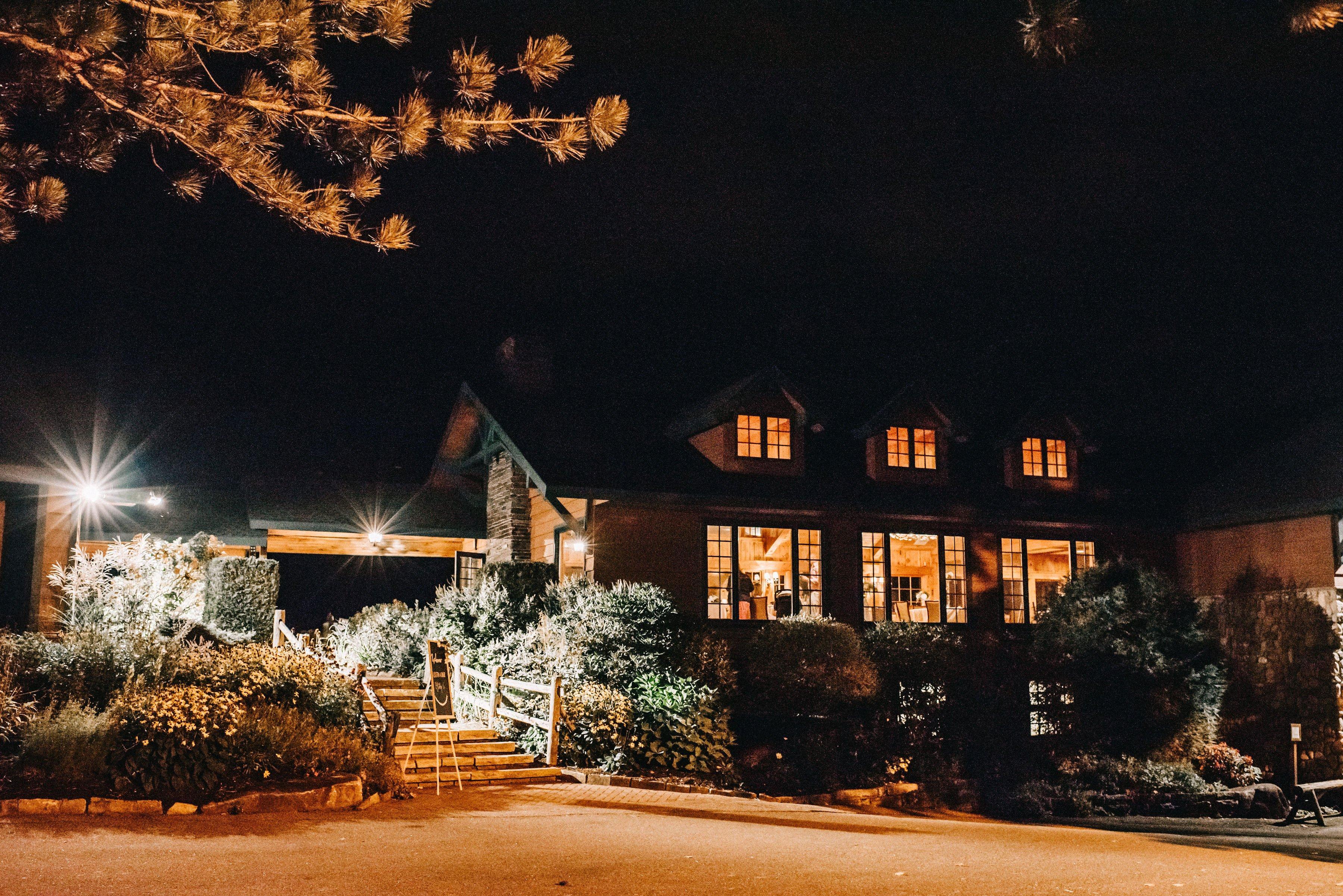 Crowne Plaza Lake Placid By Ihg Exterior foto