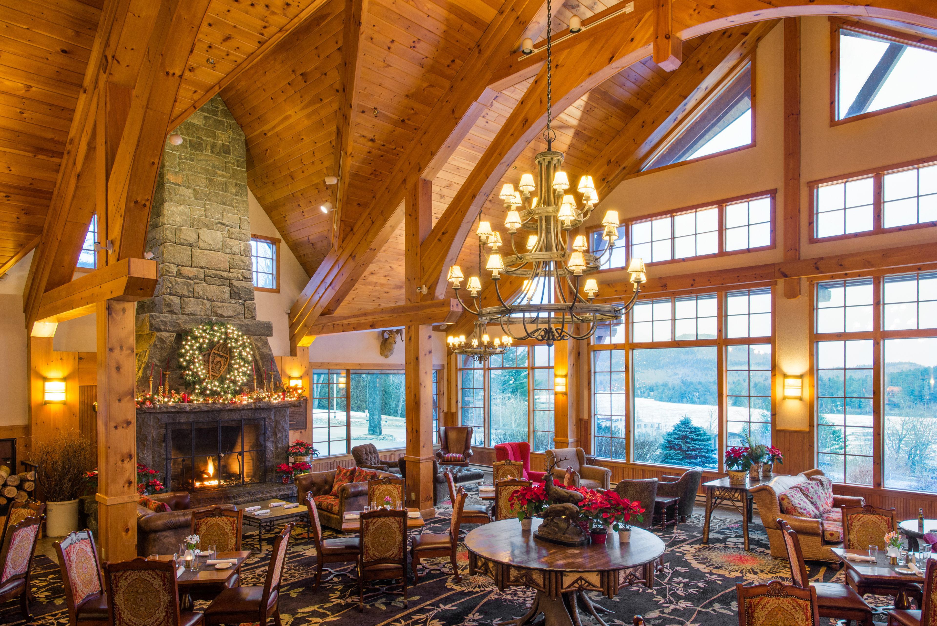 Crowne Plaza Lake Placid By Ihg Exterior foto