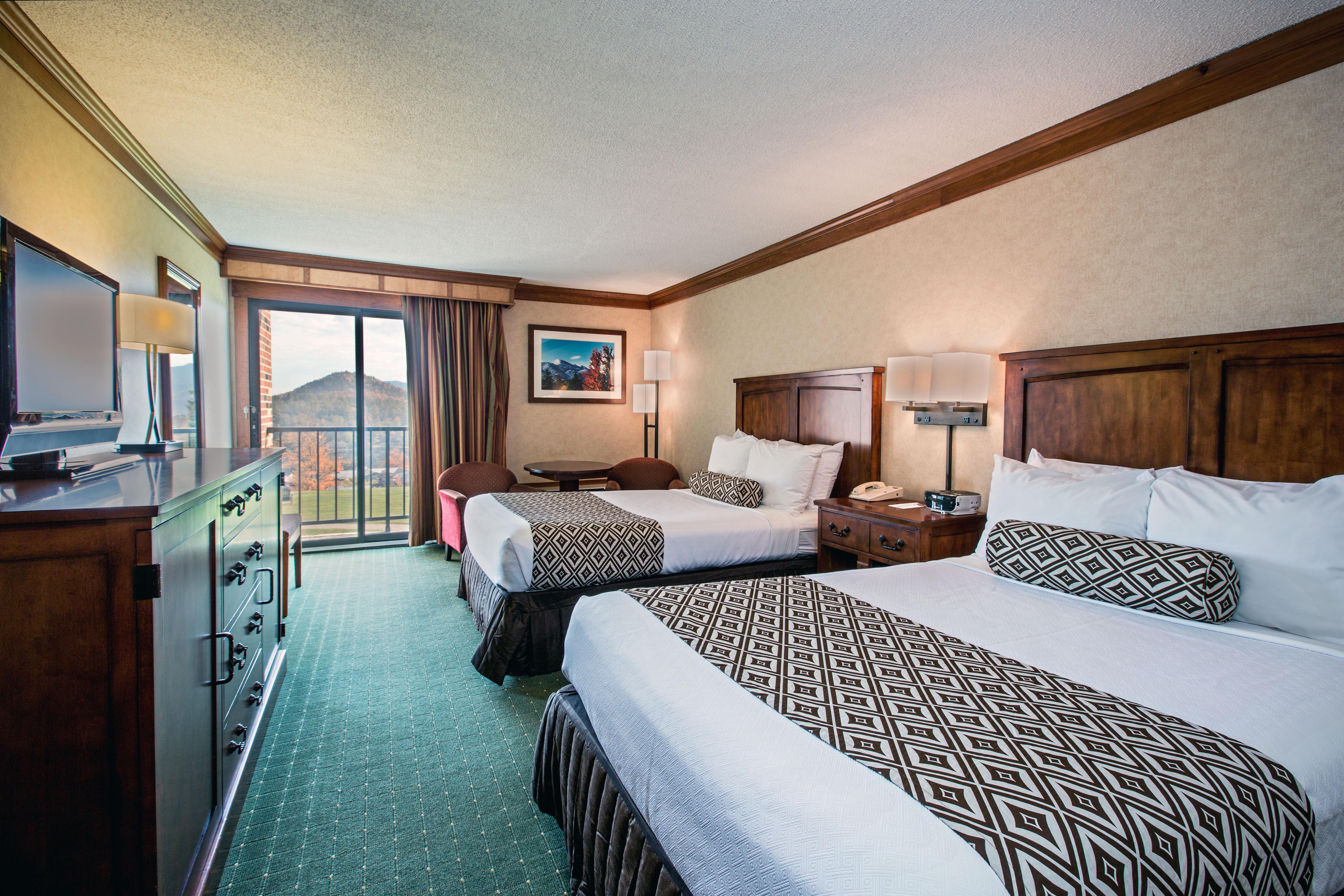 Crowne Plaza Lake Placid By Ihg Exterior foto