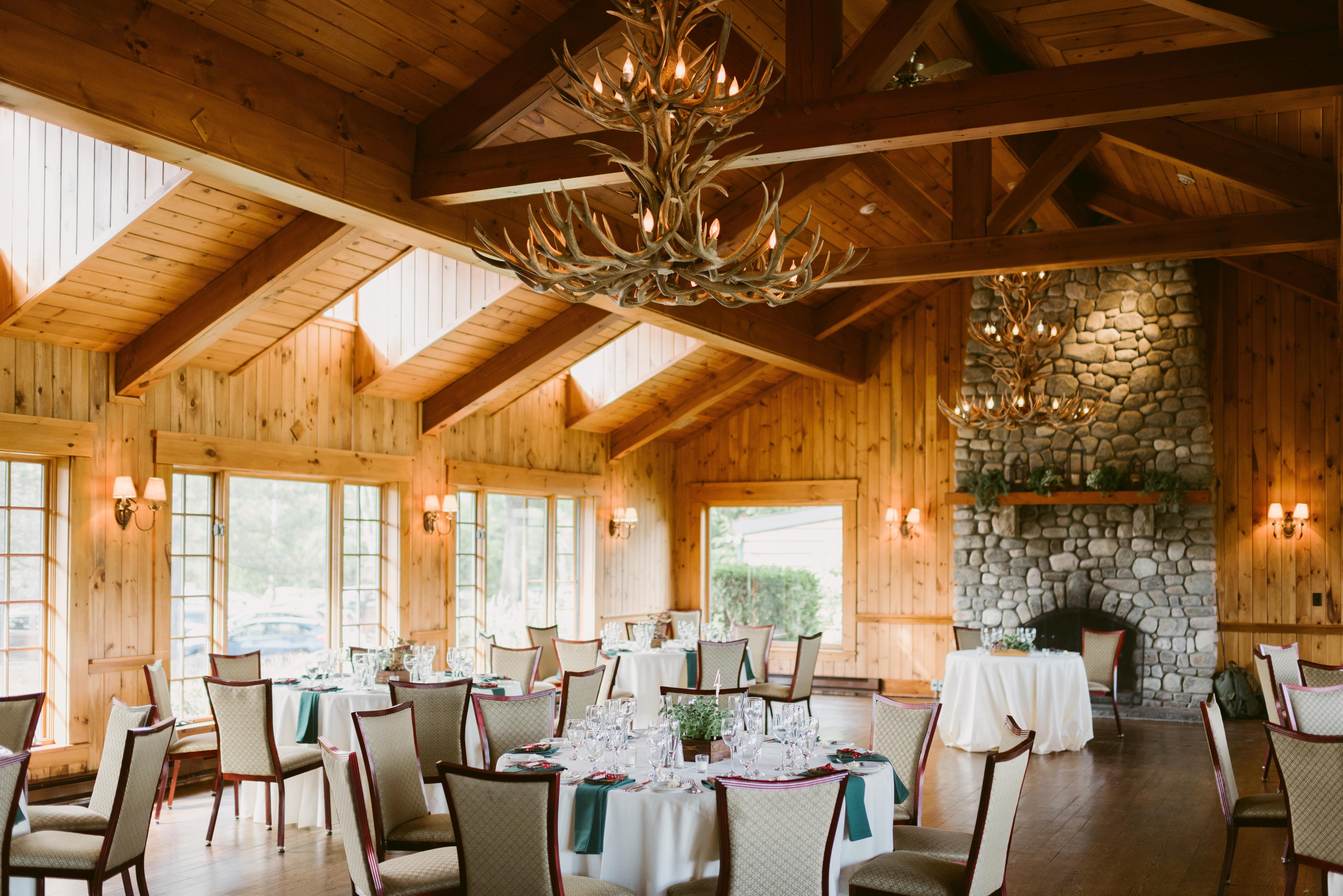 Crowne Plaza Lake Placid By Ihg Exterior foto