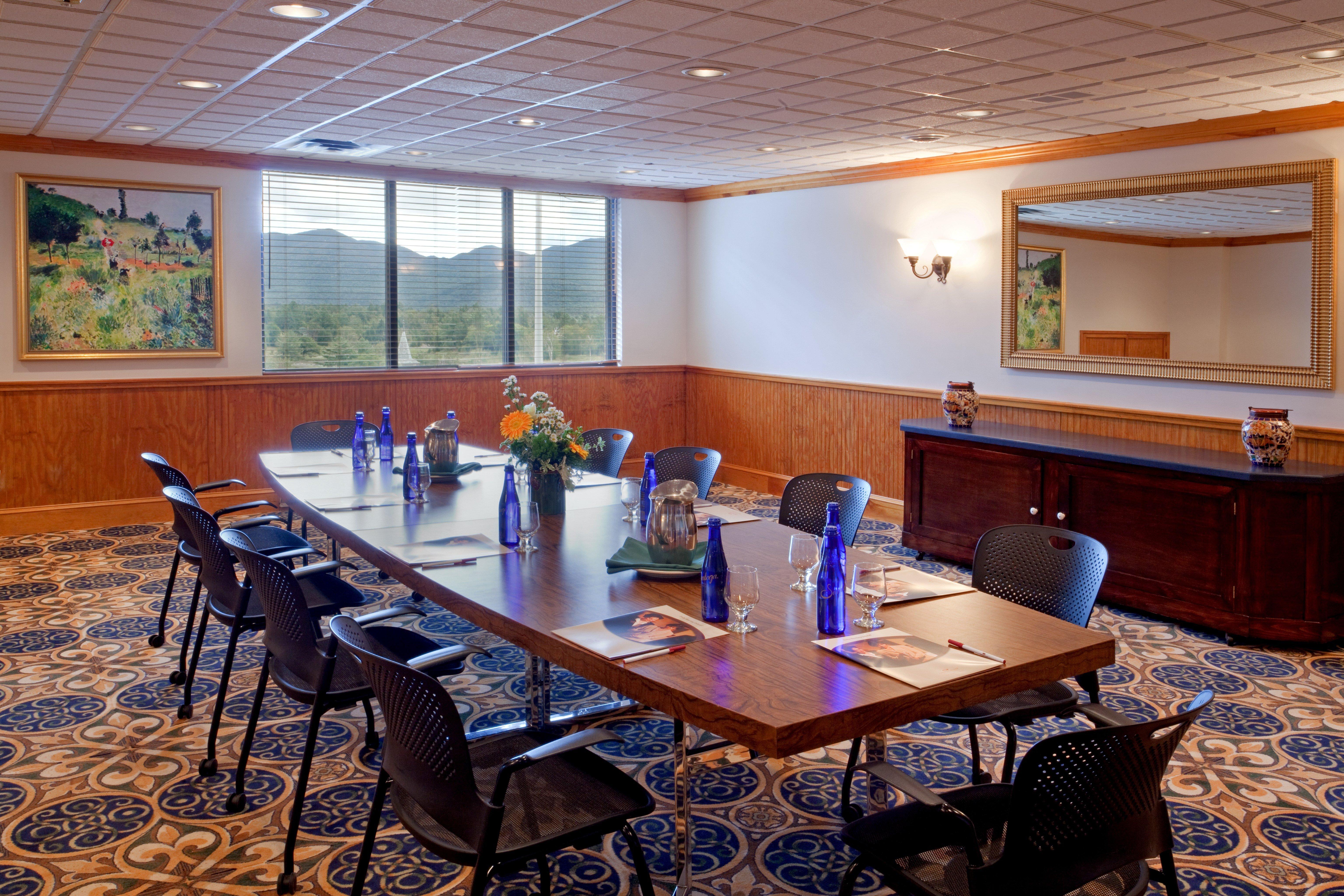 Crowne Plaza Lake Placid By Ihg Exterior foto